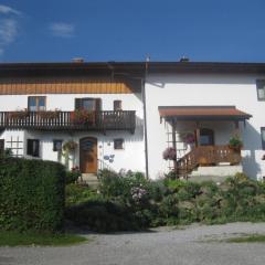 Ferienwohnung Irmgard