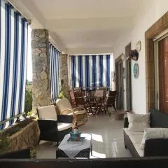 Charming house in San Giorgio with sea view