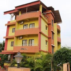Raviraj Residency