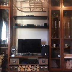 Apartmán LIPKA