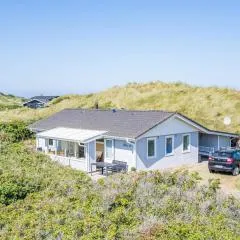 Holiday home Henne CX