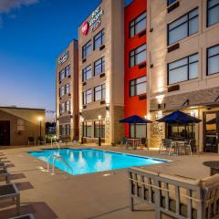 Best Western Plus Executive Residency Rigby's Water World Hotel