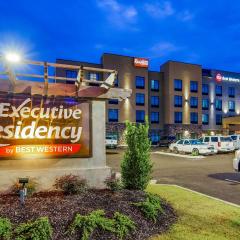 Best Western Plus Executive Residency Marion