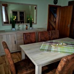 Ferienhaus Neuville in Medendorf , ruhige Lage,