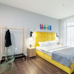 AUSTRIAN APART HOTEL