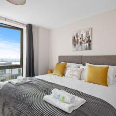Spacious & Cosy, Netflix, Parking, Colindale Station
