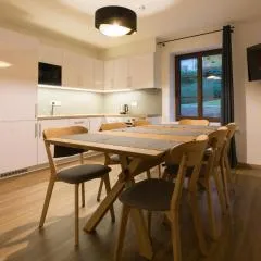 Apartmány Sára