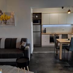 Apartament 36
