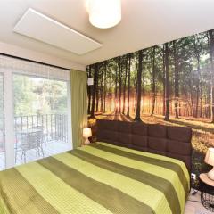 Butas trijų kambarių