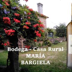 Casa Rural Maria Bargiela