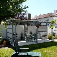 Charmante Maison idéalement située