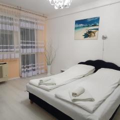 Anna apartman