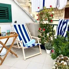 Family house KAŠTELA HOME between Split and Trogir