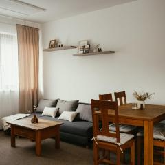 Apartmány Pod Kopcem - Monínec