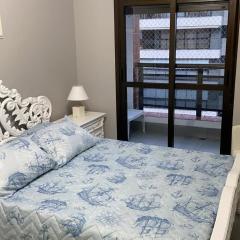 Apartamento Riviera na Praça das Artes Módulo 6