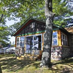 Main Cabin - STARRY NIGHTS cabin