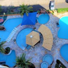 Thermas Place by Esteves em Caldas