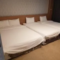 양양 국제공항 호텔