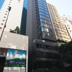 ブライトン ホテル ホンコン（Brighton Hotel Hong Kong）