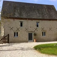 Gite Ferme d'Ervée de Saint-Roch