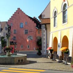 Gasthaus "Hotel Hirschen"