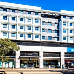 ibis Budget Sydney Olympic Park