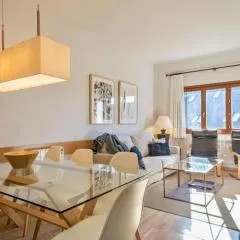 Luderna - Apartamento Tanau A1 Esquirós