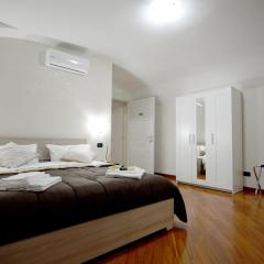 Montesantogroup Apartments