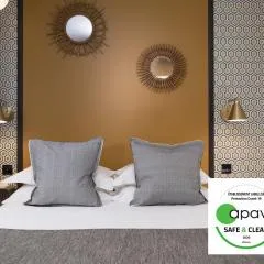 Hotel Paris Lafayette