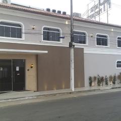 Hotel Presidente