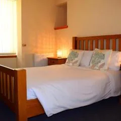 Two Bedroom Town Centre Apartment