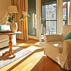 IRS ROYAL APARTMENTS Apartamenty IRS Kwartał Kamienic