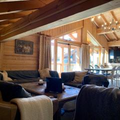 Chalet Victoria