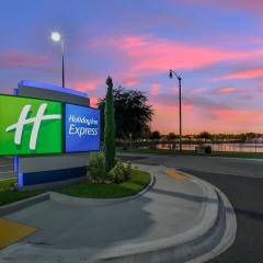 Holiday Inn Express - Jacksonville South Bartram Prk, an IHG Hotel