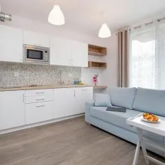 Apartament City Center Strzelecka by Noclegi Renters