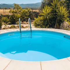 Casa Asfodeli - Villetta in campagna con piscina