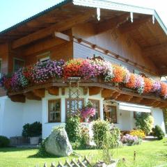 Appartement Christina