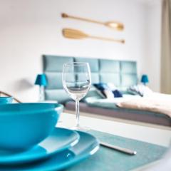 Morza Szum Studio Gdynia Świętojańska