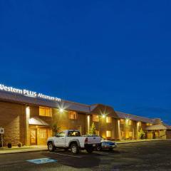 Best Western Plus Ahtanum Inn