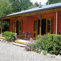 The Ski House on Miharo - Rangataua Holiday Home