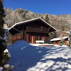 Chalet Brimborion