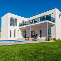Villa Pollux - Adriatic Luxury Villas