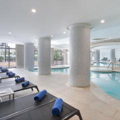 Maritim Antonine Hotel & Spa