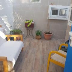 כרמונ'ס פטיו - Carmona's Patio