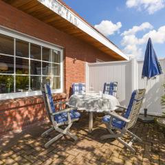 Ferienhaus „Nordliebe“