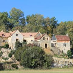 Gîte et Chambres d'hôtes Les Terrasses de Gaumier