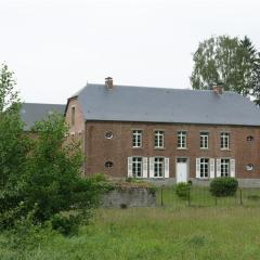 Maison d'Eclaibes