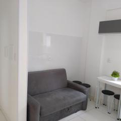 Apartamento no centro - 2