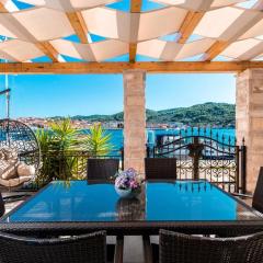 Luxury Apartment Marina View No 1