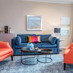 Ferienwohnung Seewind